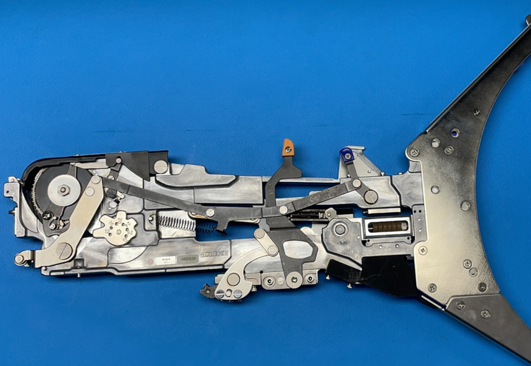 JUKI  AF24FS-OP Deep Pocket Spliceable 24mm - Juki Original