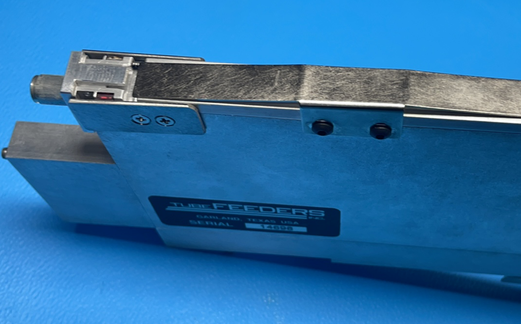 JUKI - Pneumatic Air Tube IC Feeder for JUKI  - SMT