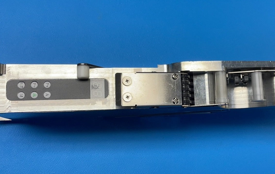 Juki  Electric Feeder  24mm - TIYUNZ Tape Feeder