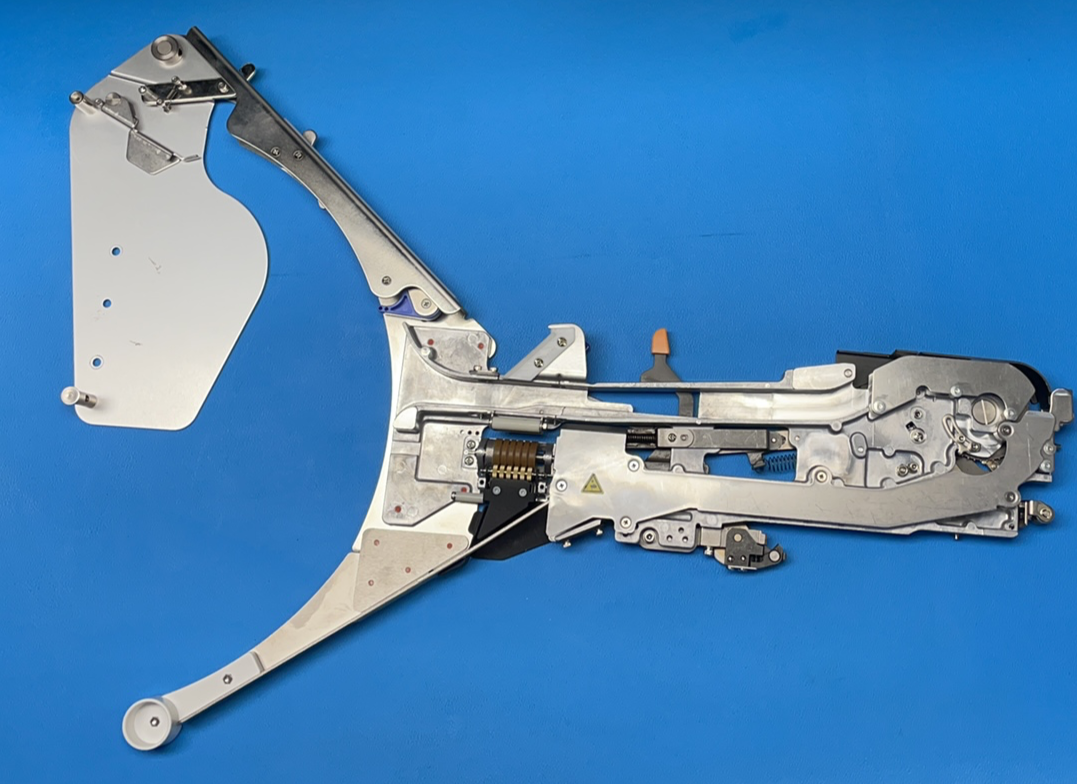 JUKI  AF24FS-OP Deep Pocket Spliceable 24mm - Juki Original