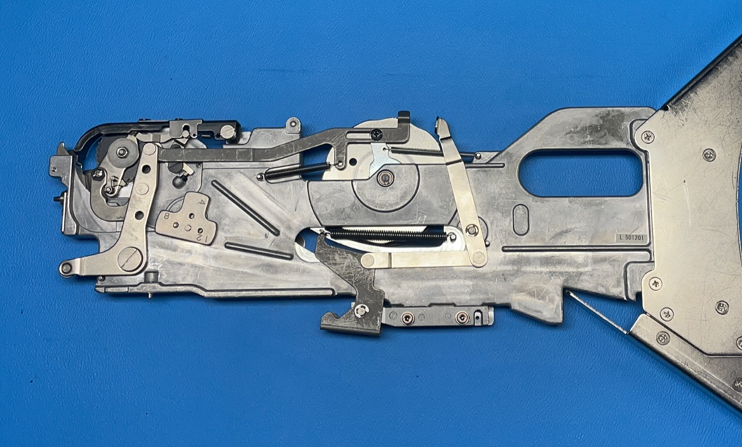 JUKI FF12NS 12mm Tape feeders - OEM JUKI