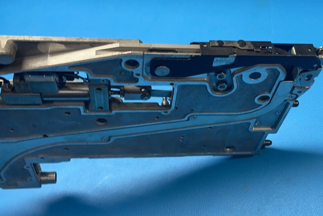 Samsung / Hanwha SM 8mm - S/N: AI-08E - 4E