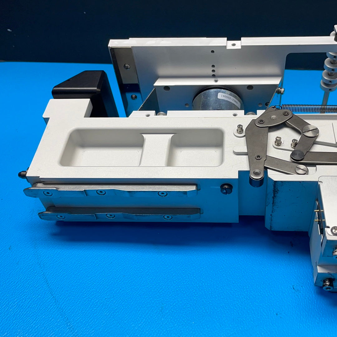 SAMSUNG SM Vibratory Feeder / Tube Feeder PN# SBFB10701K