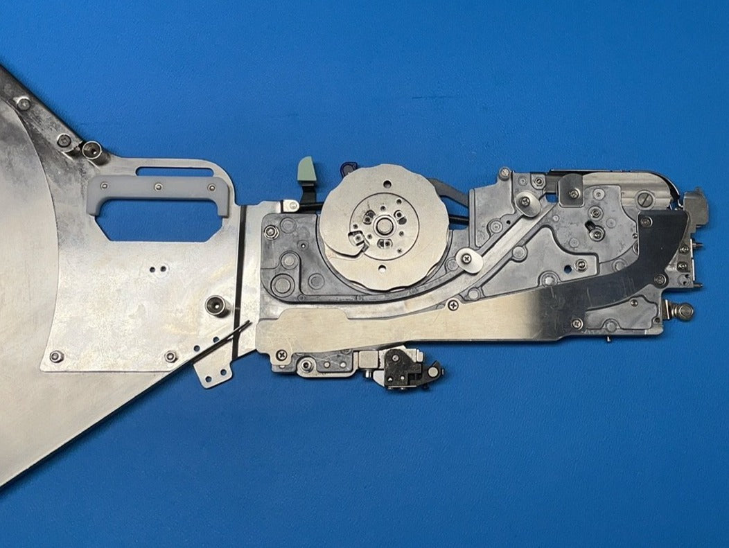 JUKI CN05LHP - 8x2MM Tape feeders Supporting 13" Large-Diameter Reels