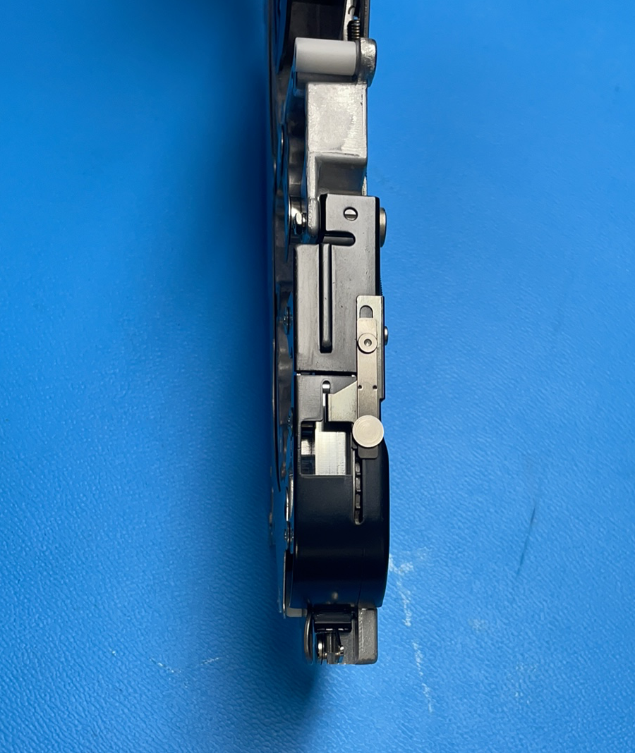 JUKI FF 16MM FF16FS new style 16mm Tape feeders - OEM JUKI