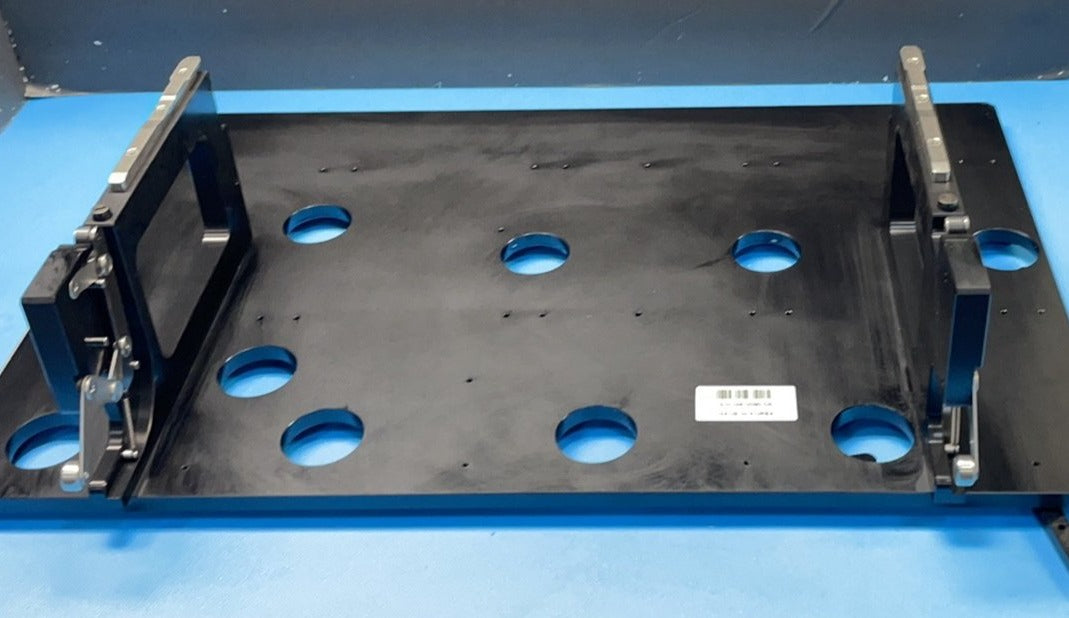 SAMSUNG SM 1 STEP Tray Feeder SMT PN# SBFB20701K