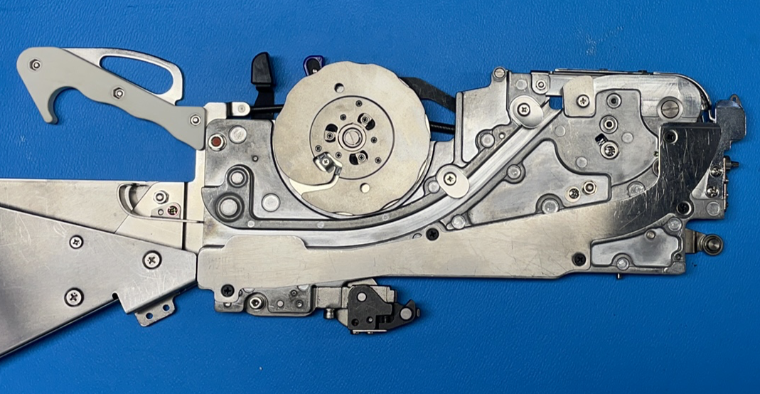 JUKI CF 8MM CN081C 8x4MM Tape feeders - OEM JUKI