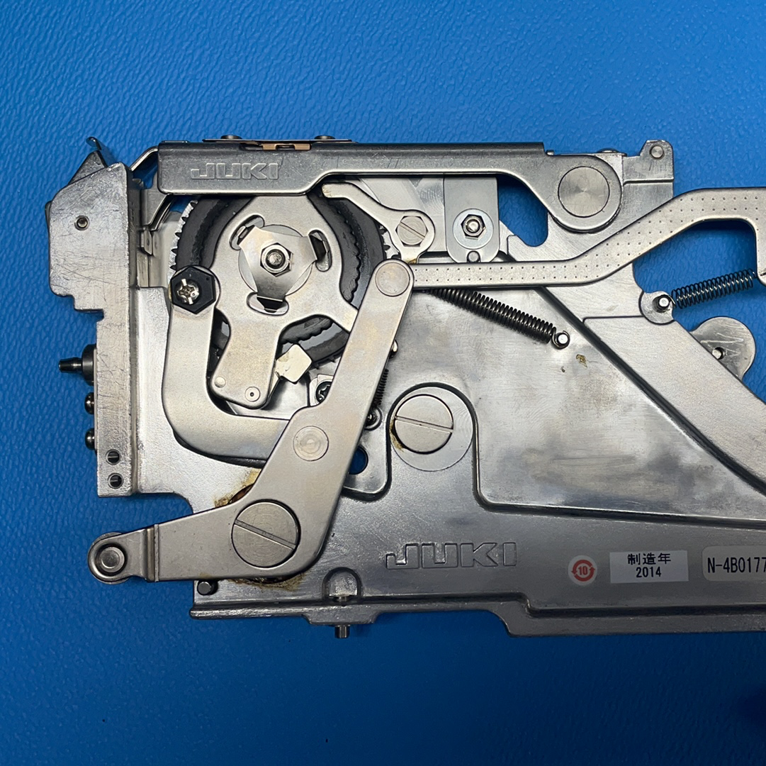 JUKI CF 8MM CN081CR 8x4MM Tape feeders - OEM JUKI