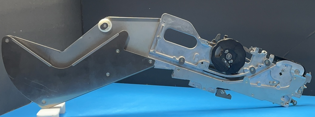 JUKI FF 8MM FF05HP 8x2MM Tape feeders 0402 - OEM JUKI