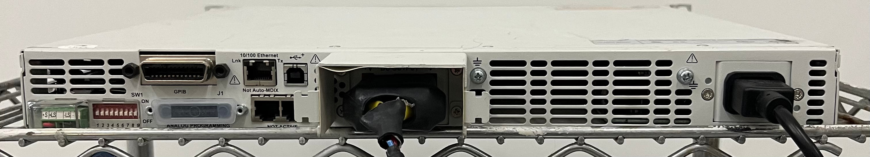 Agilent N5745A DC Power Supply 30V 25A