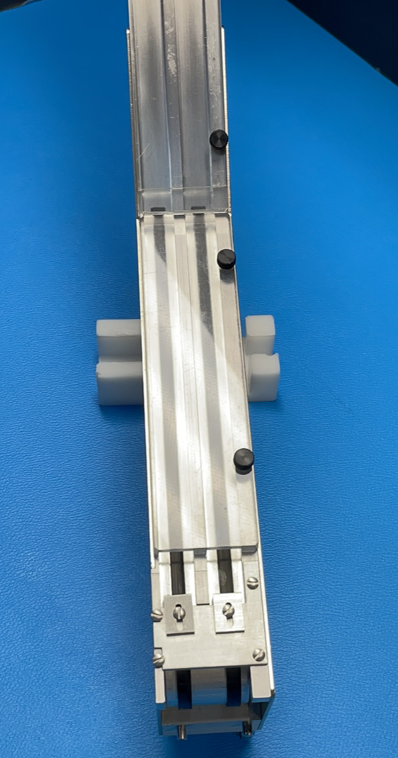 JUKI MBF44 PLCC28/32- Belt Feeder Tube / Stick Feeder SMT - OEM