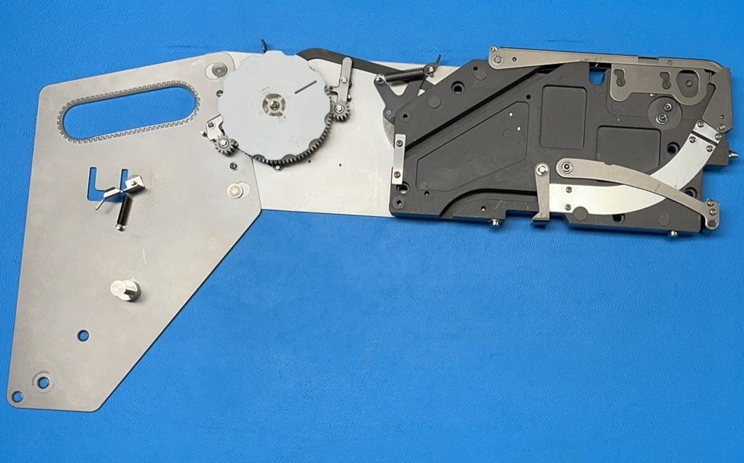 Samsung 12mm CP40 Series Feeder