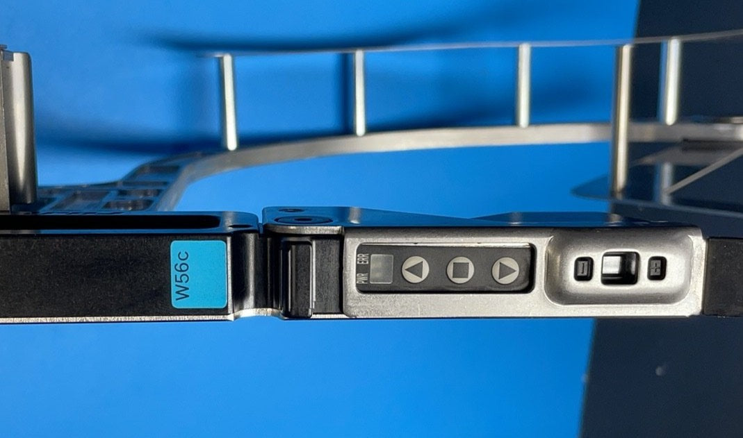 FUJI NXT II W56C  56mm Feeder part # KT56L