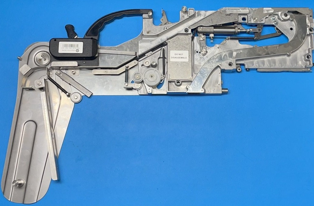 Samsung / Hanwha 16mm SM Series Feeder - S/N: BN-16A