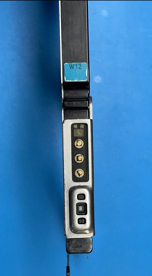 FUJI NXT I W12  12mm Feeder part # KT12A