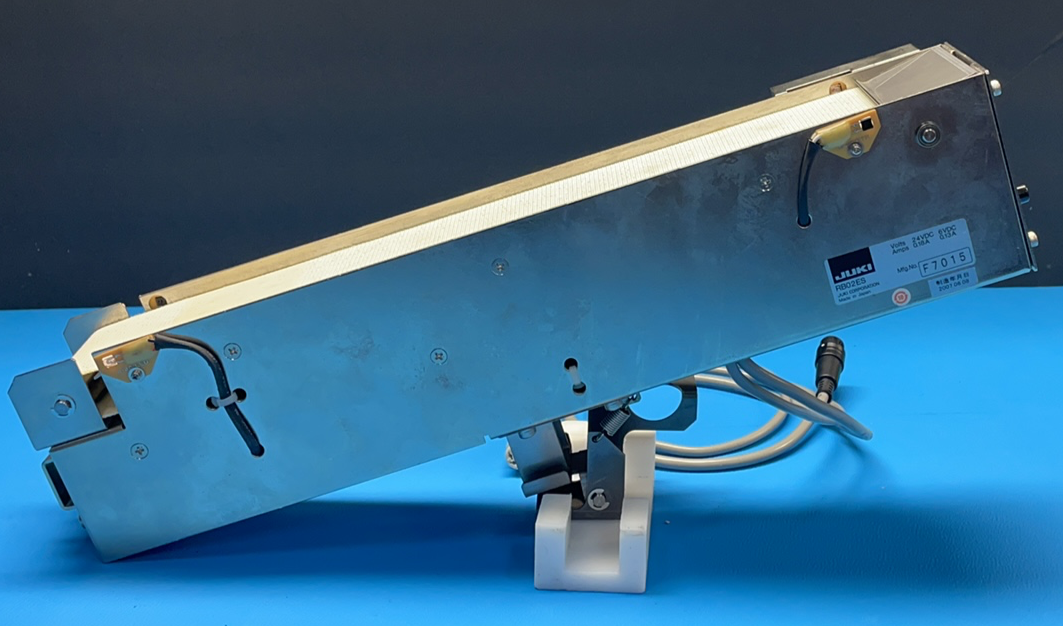Juki Original IC COLLECTING BELT FEEDER RB02ES - SMT