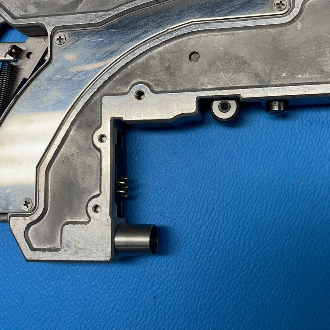 Samsung / Hanwha SM 8mm - S/N: AN-08D - 4P