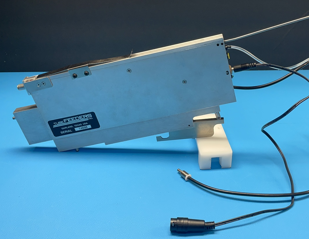 JUKI - Pneumatic Air Tube IC Feeder for JUKI  - SMT