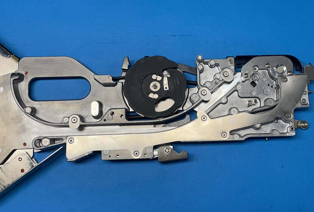 JUKI FF12FS 12mm FF Type Feeder