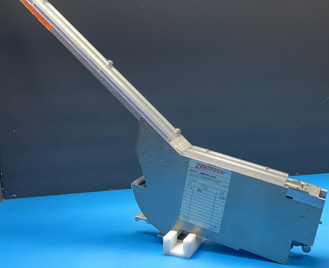 JUKI MBF44 SOL- Belt Feeder Tube / Stick Feeder SMT - OEM