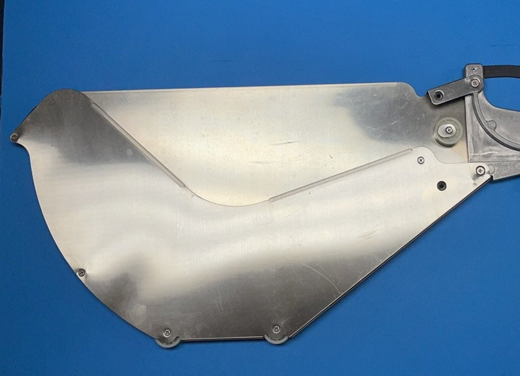 JUKI FF8MM FF03LHP  8x2MM 0201 13" Reel - OEM