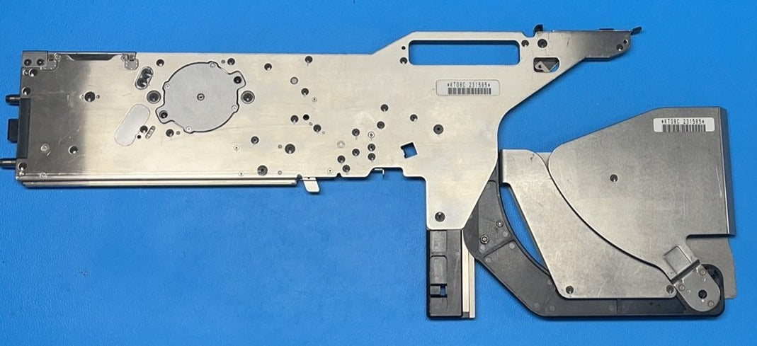 FUJI NXT W8 8mm Feeder