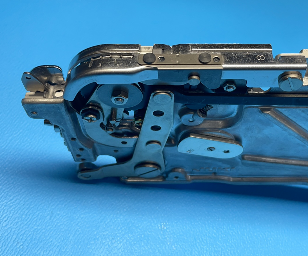 JUKI CF 8MM CN081C 8x4MM Tape feeders - OEM JUKI