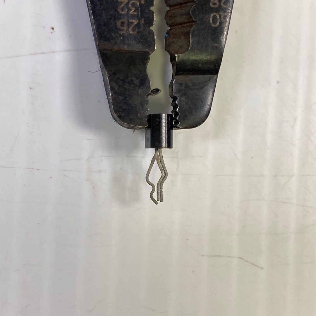 Hepco 3000-2 Die set