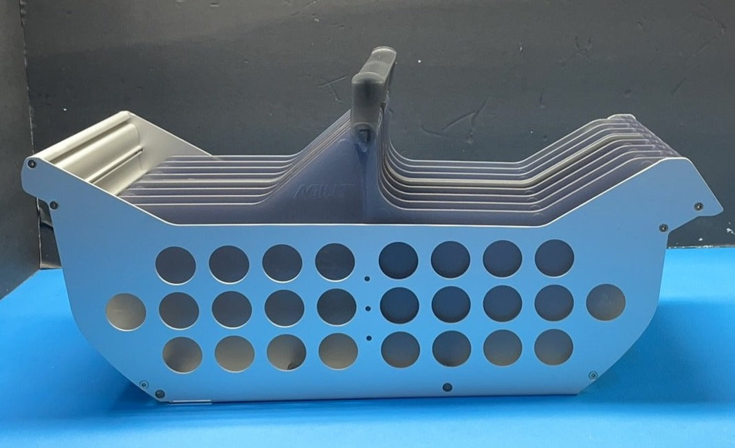 MyData Mycronic Agilis LM8 Flexbin - Dual bin -  Reel Baskets