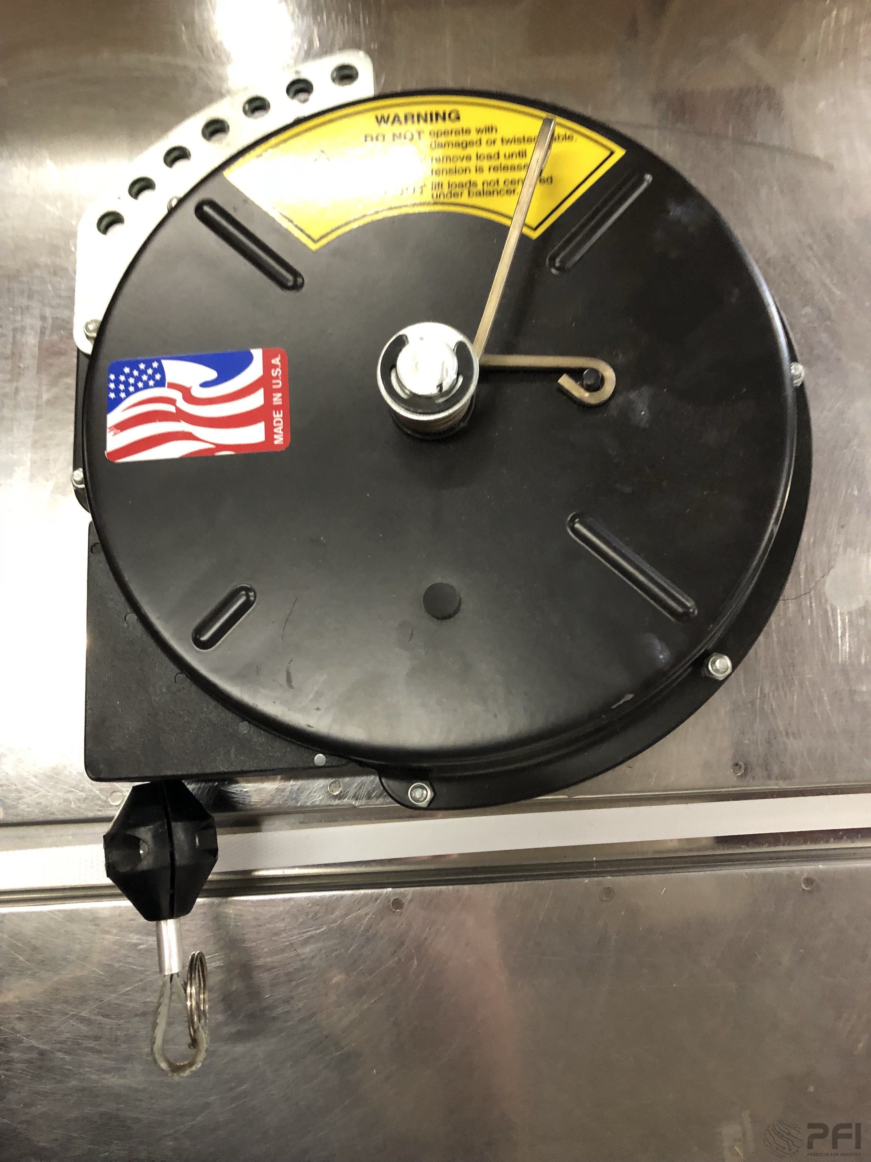 Hubbell Balancer BG-07