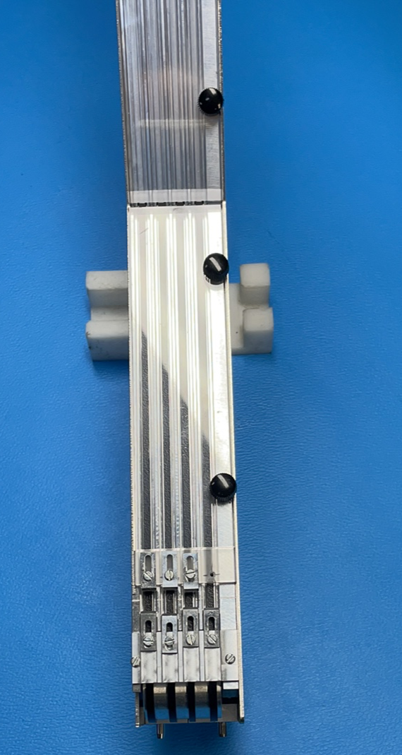 JUKI MBF44 SOIC 8/16 Belt Feeder Tube / Stick Feeder - OEM