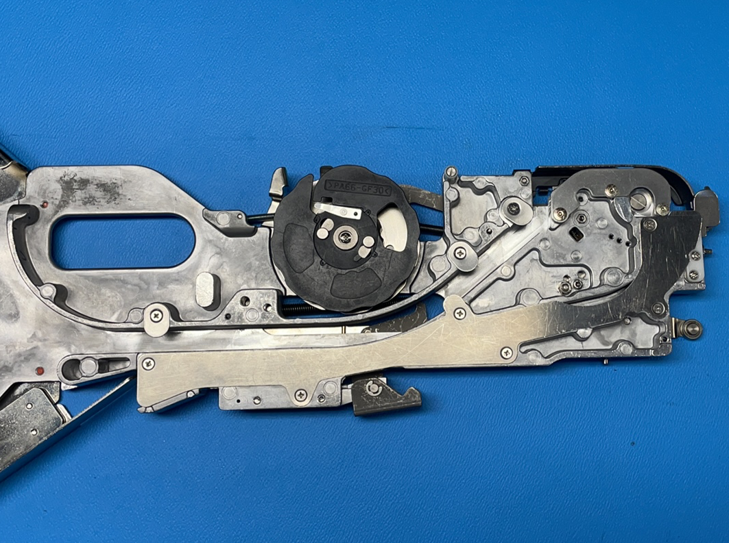 JUKI FF 16MM FF16NS new style 16mm Tape feeders - OEM JUKI