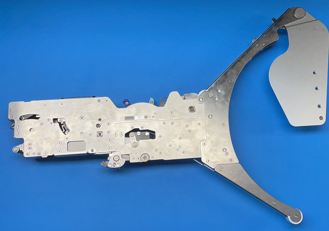 JUKI FF56FR-OPT Feeder Deep Pocket 56mm tape parts feeder 8-56mm pitch