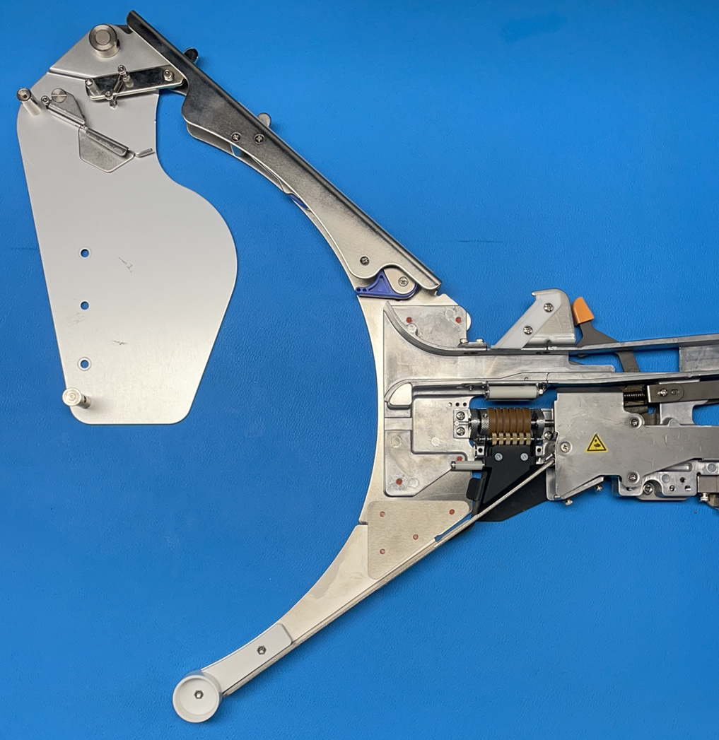 JUKI  AF24FS-OP Deep Pocket Spliceable 24mm - Juki Original