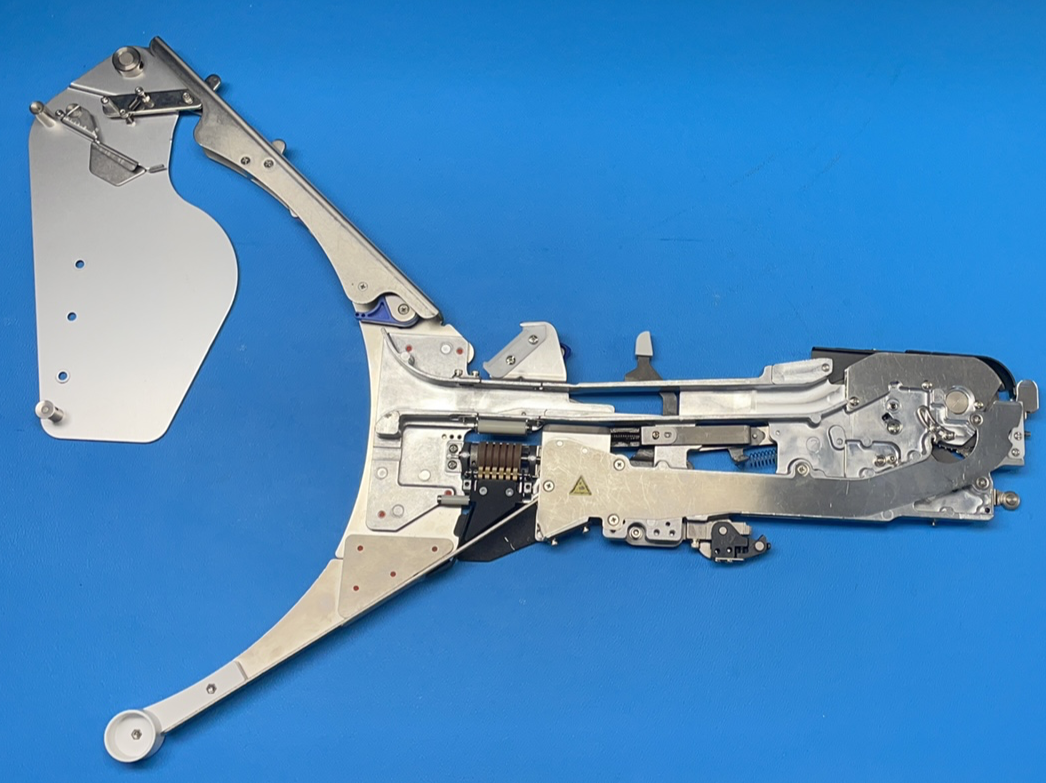 JUKI  AF12NS/FS  - Deep Pocket Spliceable 12mm - JUKI Original