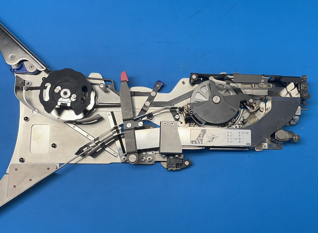 JUKI FF32FR-OP 32mm FF Type Feeder