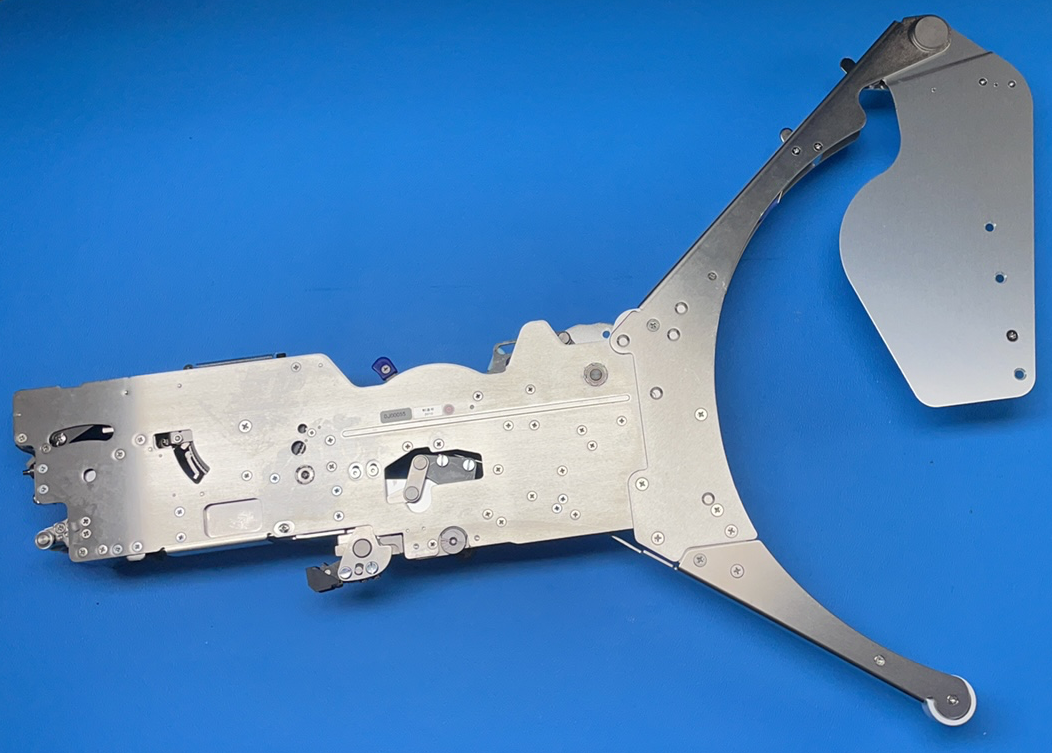 JUKI FF56FR-OPT Feeder Deep Pocket (NEW IN BOX) 56mm tape parts feeder 8-56mm pitch