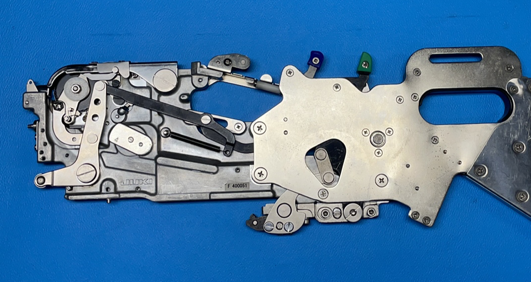 JUKI AF081P -  8mm -Spliceable - Original JUKI