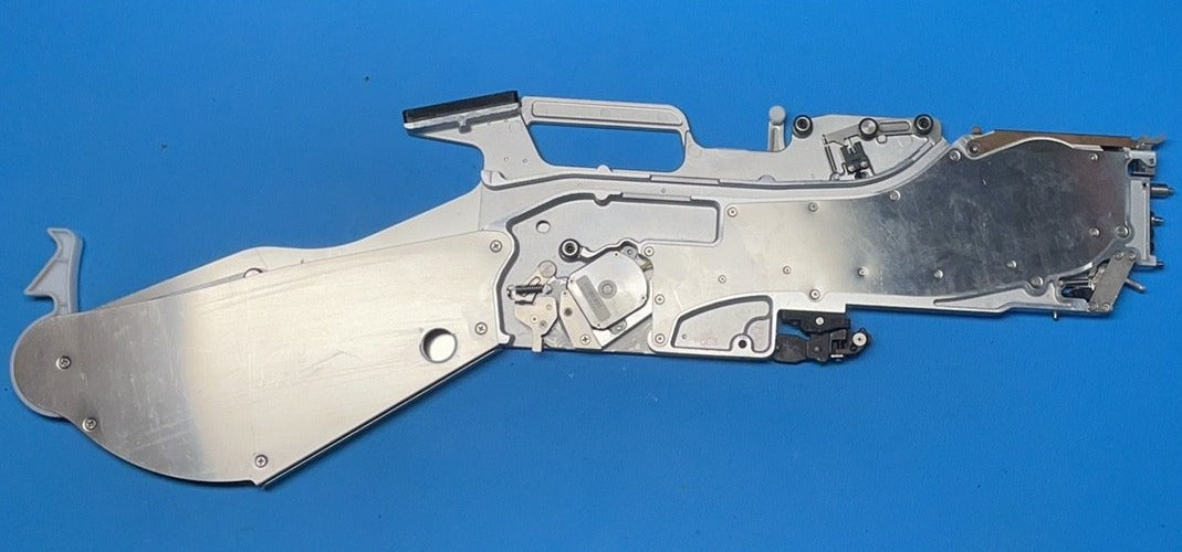 Juki  Electric Feeder  8mm - TIYUNZ Tape Feeder model V8