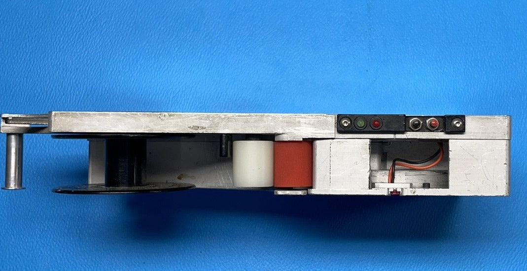 Quad Feeder 24mm IVC IIIC QSP-2 electronic feeder