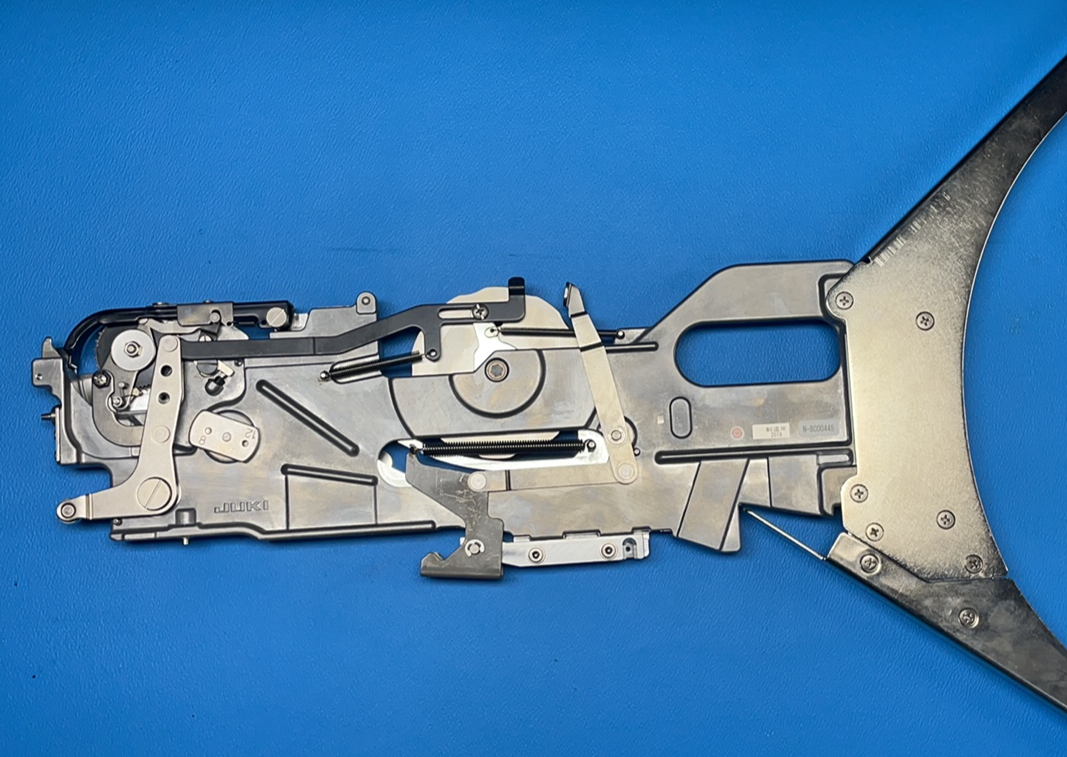 JUKI FF12FS 12mm FF Type Feeder