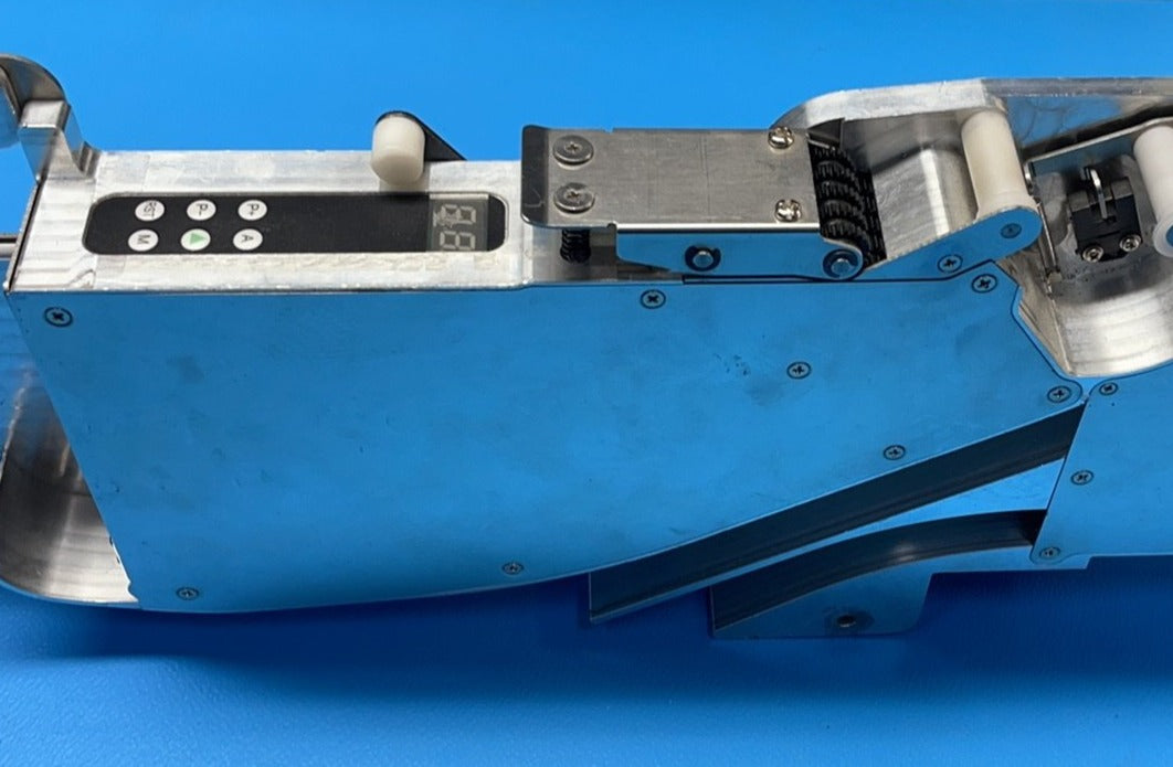 Juki  Electric Feeder  24mm - TIYUNZ Tape Feeder