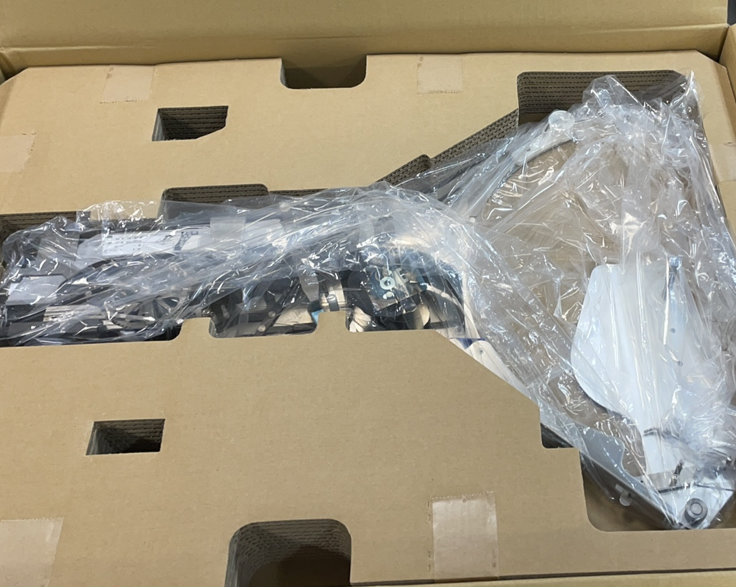 JUKI FF56FR-OPT Feeder Deep Pocket (NEW IN BOX) 56mm tape parts feeder 8-56mm pitch