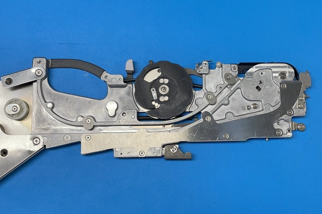 JUKI FF8MM FF03LHP  8x2MM 0201 13" Reel - OEM