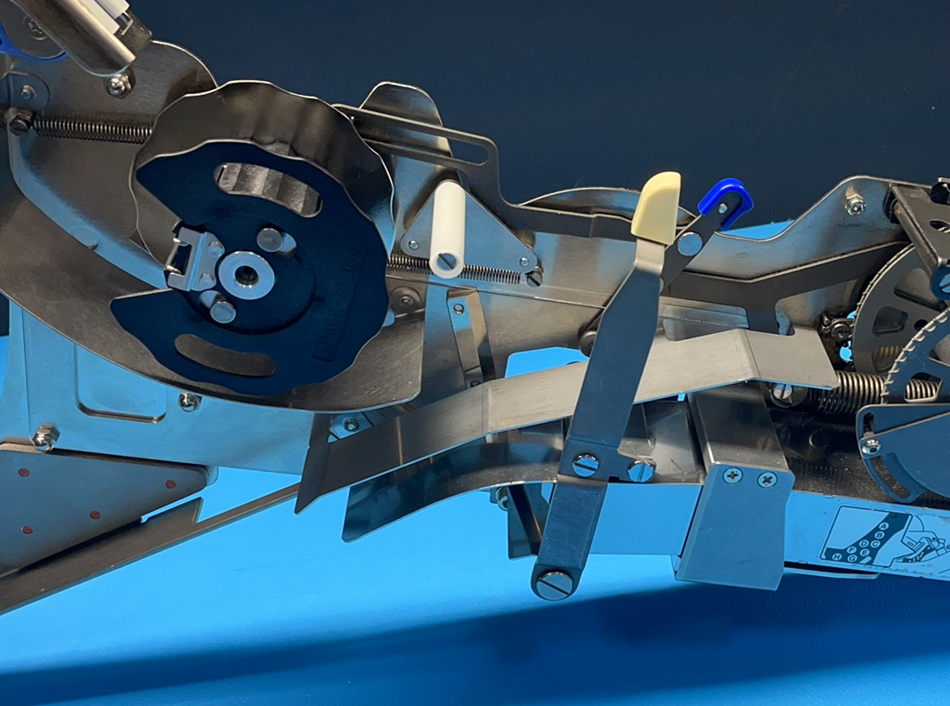 JUKI FF44FR 44mm FF Type Feeder - Deep Pocket