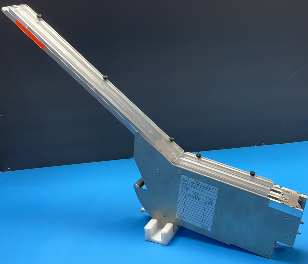 JUKI MBF44 PLCC28/32- Belt Feeder Tube / Stick Feeder SMT - OEM