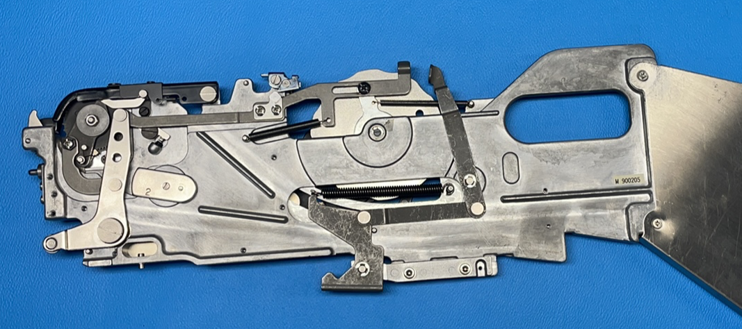 JUKI FF 8MM FF05HP 8x2MM Tape feeders 0402 - OEM JUKI