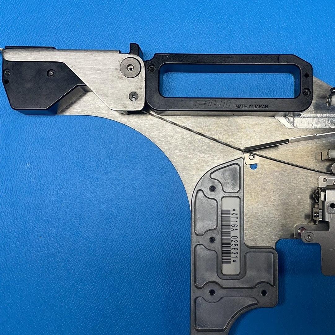 FUJI NXT I W16 16mm Feeder part # KT16A