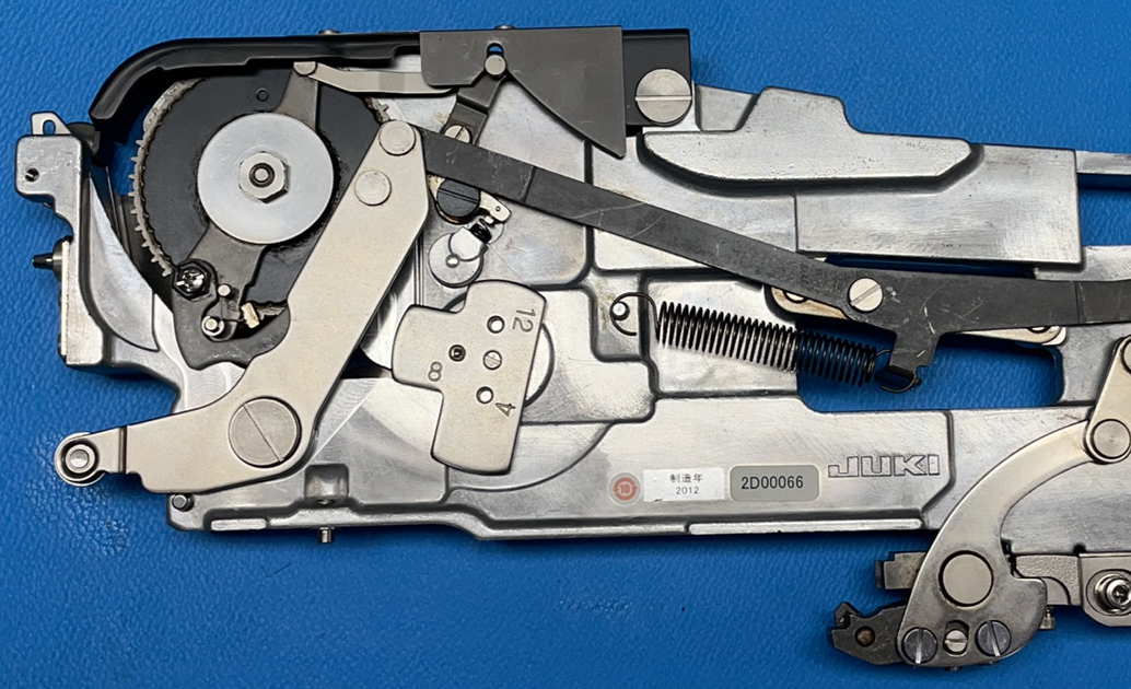 JUKI AF16NS  Deep Pocket Spliceable 16mm- JUKI Original