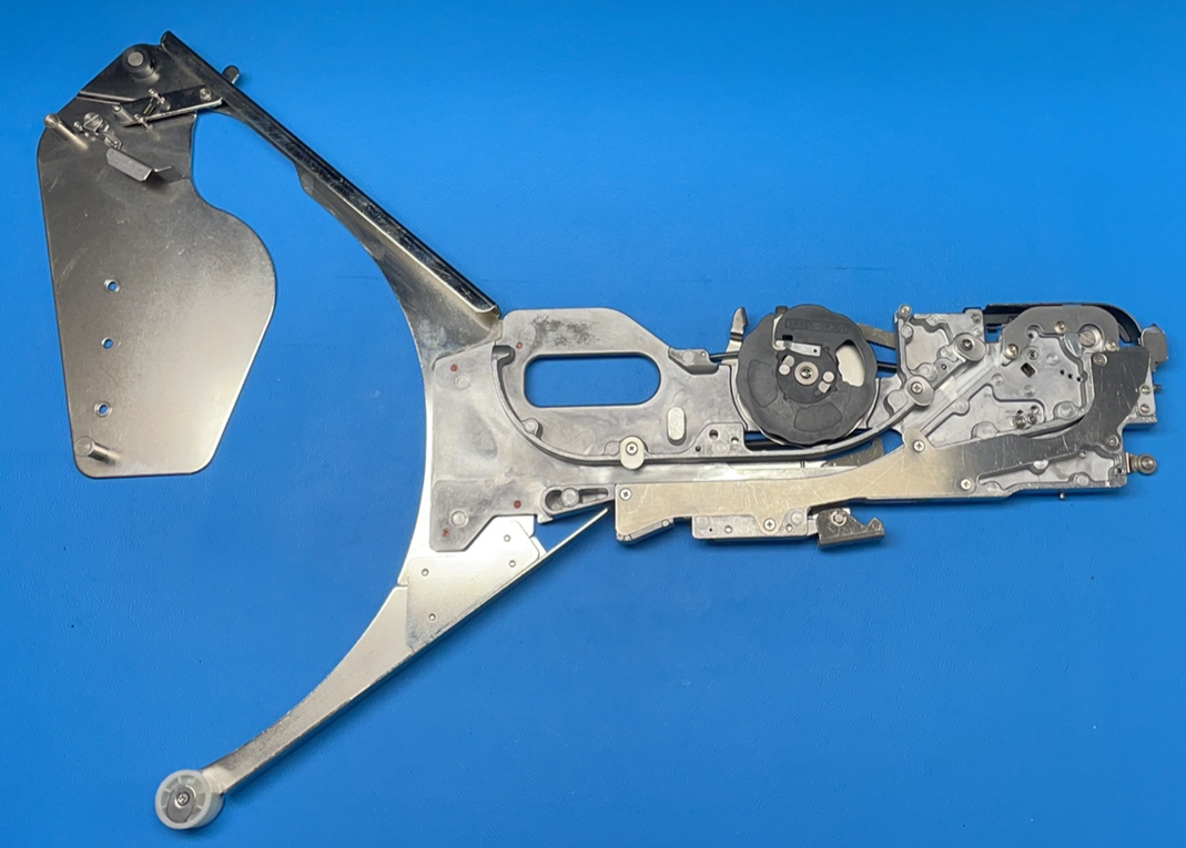 JUKI FF 16MM FF16NS new style 16mm Tape feeders - OEM JUKI